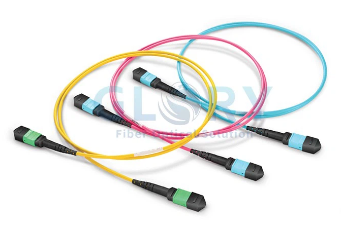 MTP/MPO Connector Cleaning & Care: Simple Steps for a Strong Network