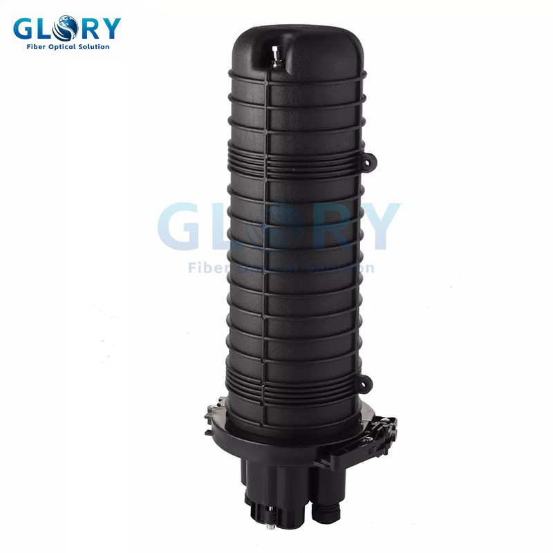 Fiber Optic Joint Enclosure Box