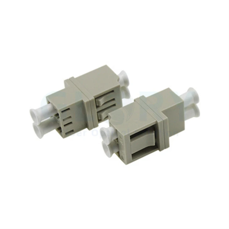 LC MM DX Uchel-Addaswr Isel