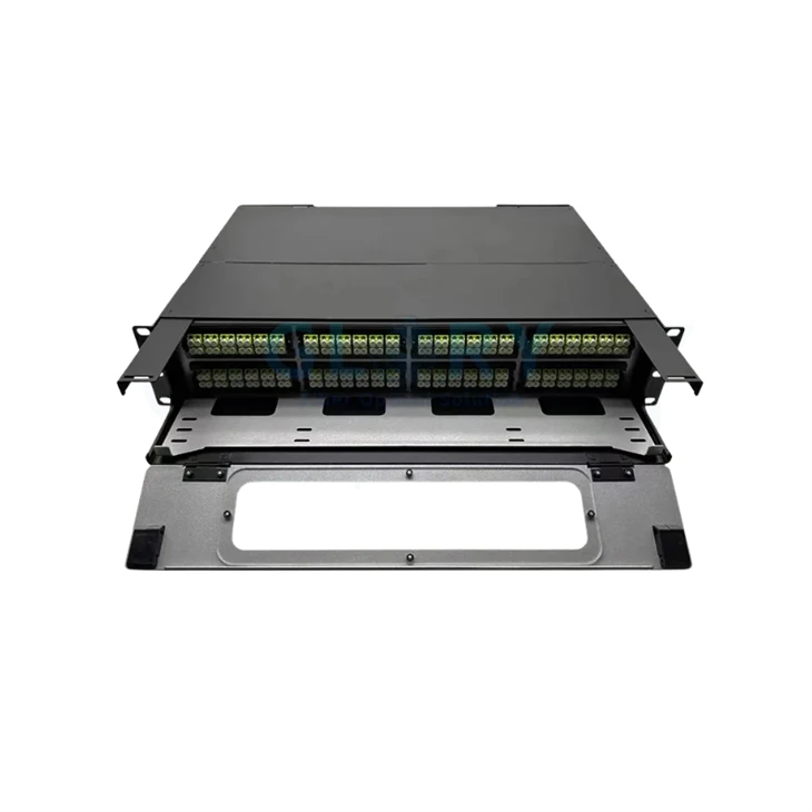 Panel Patch MPO