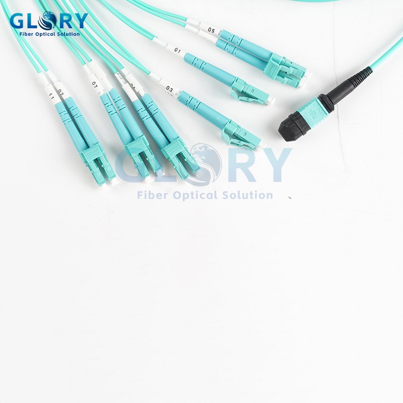 Fiber Breakout Cable