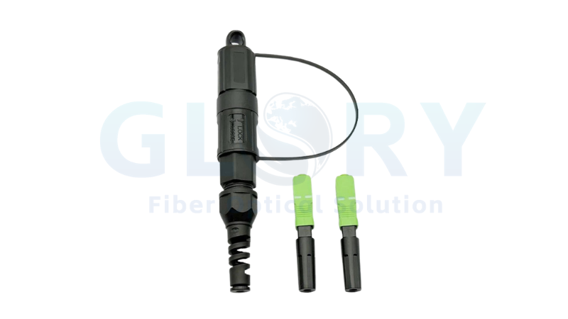 Waterproof Connectors Waterproof Connectors