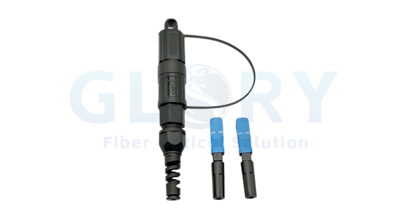 Waterproof Connector Waterproof Connector