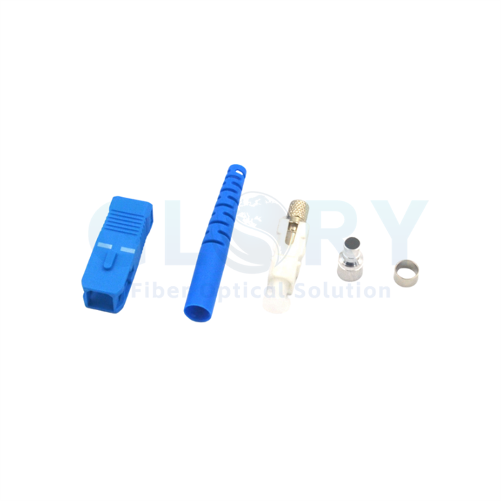 SC Optical Connector best