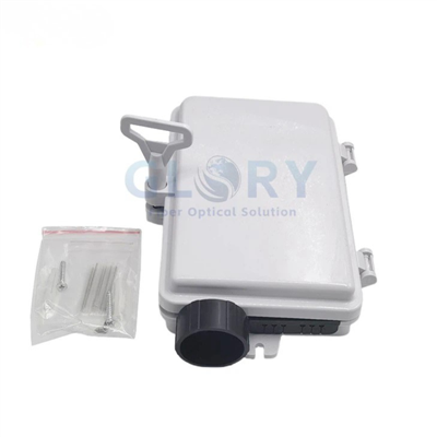 Blwch Cyffordd Cebl Fiber Optic