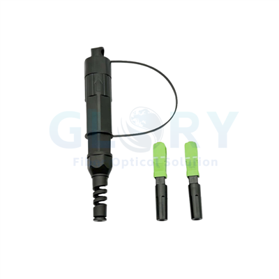 Cysylltydd Cyflym yn erbyn Cysylltwyr Fiber Optic Traddodiadol: Pa Un Mewn gwirionedd sy'n Cyd-fy...