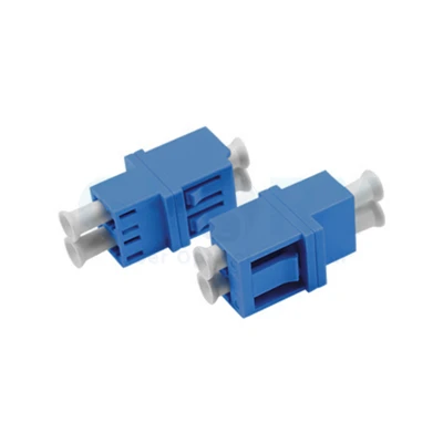 LC UPC DX Uchel-Addaswr Isel