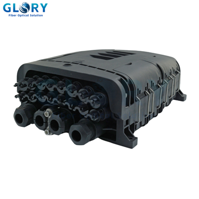 Blwch Dosbarthu Ffibr Optegol